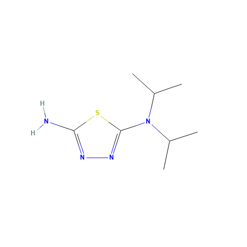 FT-0691546 CAS:72269-92-2 chemical structure