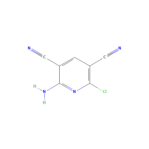 FT-0691550 CAS:51768-01-5 chemical structure