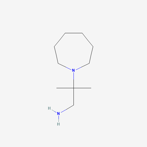 FT-0691557 CAS:21404-90-0 chemical structure