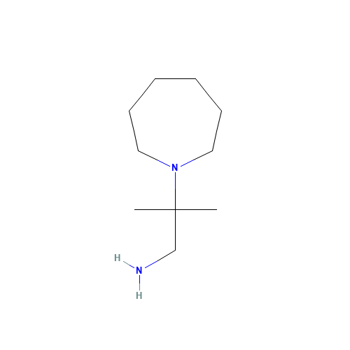 FT-0691557 CAS:21404-90-0 chemical structure