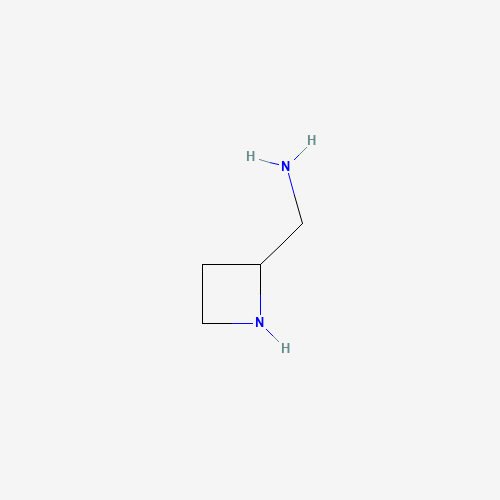FT-0691558 CAS:103550-76-1 chemical structure