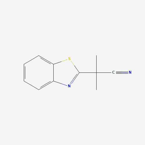 FT-0691559 CAS:66277-05-2 chemical structure