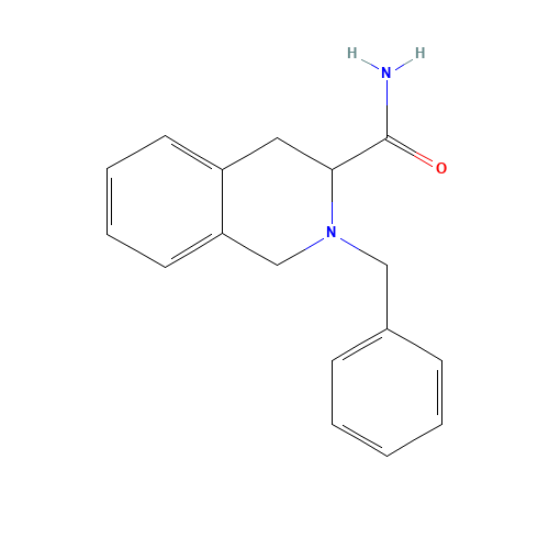 2-Benzyl-2,7-diazaspiro[4.4]nonan (CAS: 54329-49-6) - Related Chemical Product