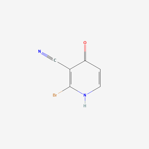 FT-0691574 CAS:635731-97-4 chemical structure