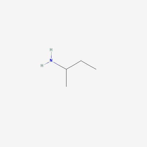 FT-0691583 CAS:33966-50-6 chemical structure
