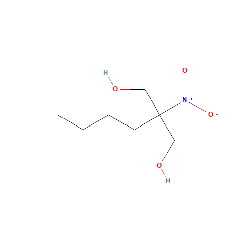 2-Butyl-2-nitro-1,3-propanediol (CAS: 71027-27-5) - Related Chemical Product