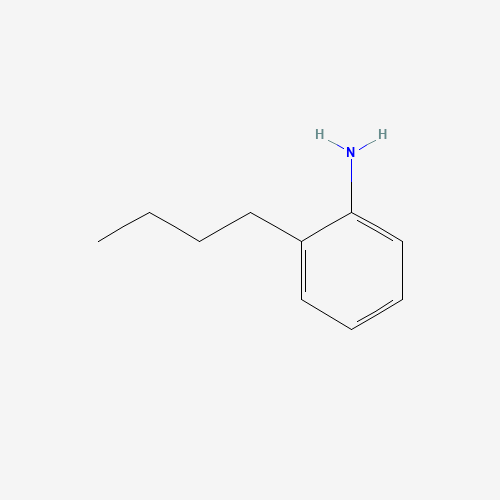 2-Butylaniline (CAS: 2696-85-7) - Related Chemical Product