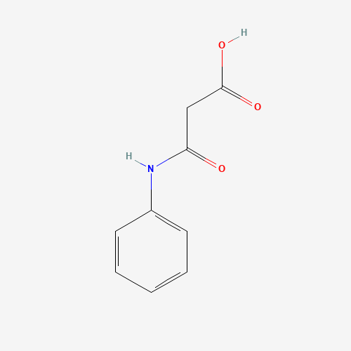 2-Carboxyacetanilide (CAS: 15580-32-2) - Related Chemical Product