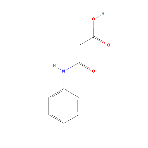 2-Carboxyacetanilide (CAS: 15580-32-2) - Related Chemical Product
