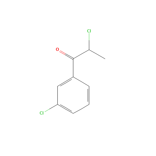 FT-0691594 CAS:34841-41-3 chemical structure