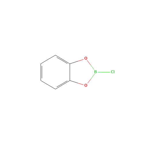 2-Chloro-1,3,2-benzodioxaborole (CAS: 55718-76-8) - Related Chemical Product
