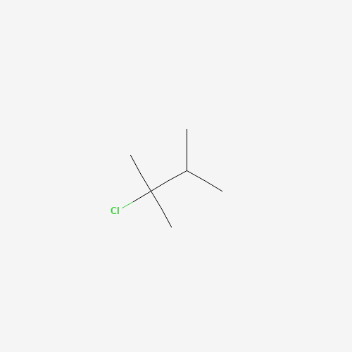 2-chloro-2,3-dimethylbutane (CAS: 594-57-0) - Related Chemical Product