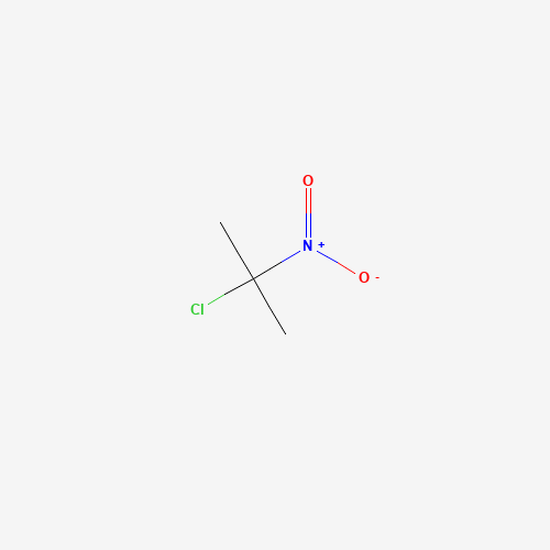 2-chloro-2-nitropropane (CAS: 594-71-8) - Related Chemical Product