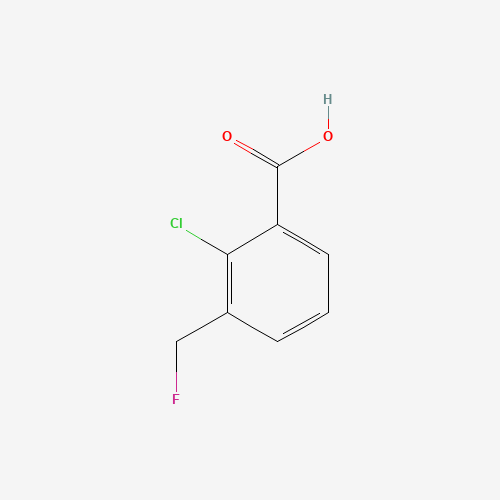 FT-0691609 CAS:916791-84-9 chemical structure