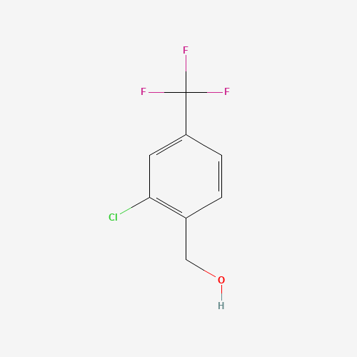FT-0691614 CAS:56456-51-0 chemical structure