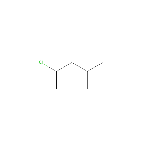 2-chloro-4-methylpentane (CAS: 25346-32-1) - Related Chemical Product