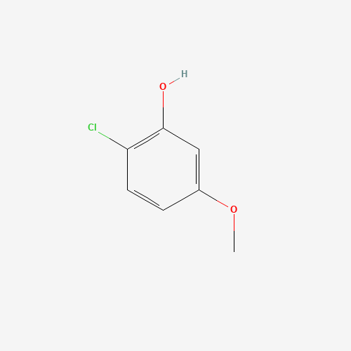 FT-0691626 CAS:18113-04-7 chemical structure