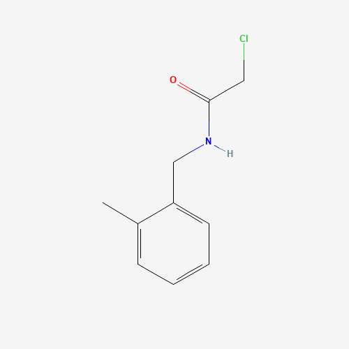 FT-0691639 CAS:78710-36-8 chemical structure
