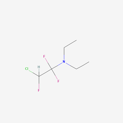 FT-0691641 CAS:357-83-5 chemical structure