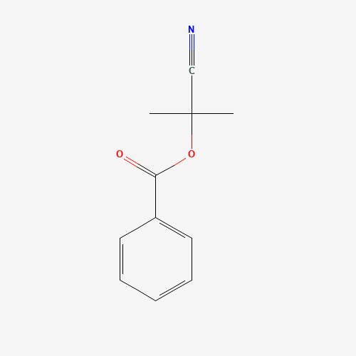 FT-0691646 CAS:32379-42-3 chemical structure