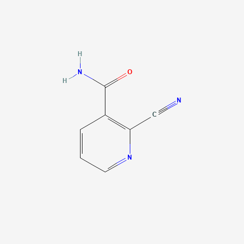 FT-0691648 CAS:23649-22-1 chemical structure