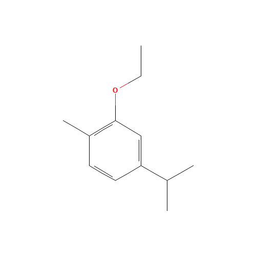2-Ethoxy-4-isopropyl-1-methylbenzene (CAS: 4732-13-2) - Related Chemical Product