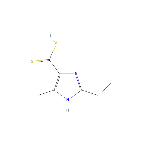 FT-0691665 CAS:84255-42-5 chemical structure
