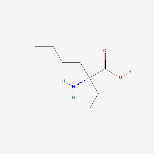 FT-0691668 CAS:114781-14-5 chemical structure