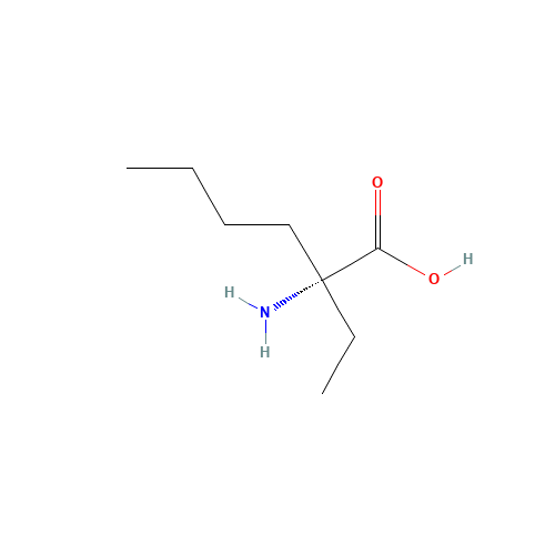 2-ethylnorleucine (CAS: 114781-14-5) - Related Chemical Product