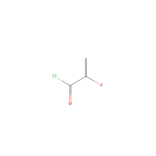 2-Fluoroacryloyl chloride (CAS: 16522-55-7) - Related Chemical Product