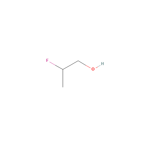 2-Fluoropropan-1-ol (CAS: 3824-87-1) - Related Chemical Product
