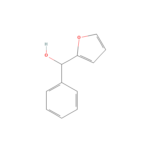 2-furyl(phenyl)methanol (CAS: 4484-57-5) - Related Chemical Product