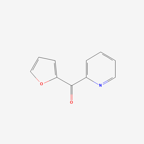 2-Furyl(pyridin-2-yl)methanone (CAS: 93560-49-7) - Related Chemical Product