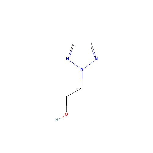 2H-1,2,3-Triazole-2-ethanol (CAS: 146984-27-2) - Related Chemical Product