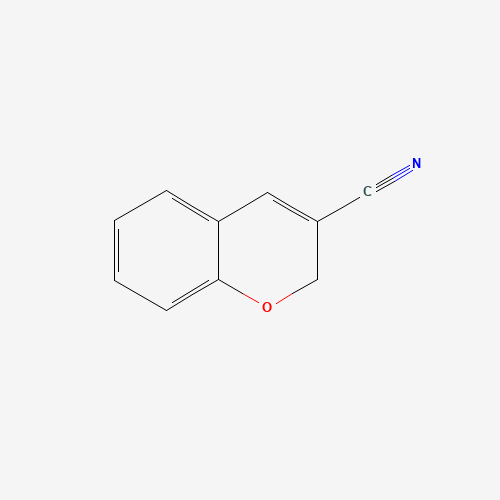 FT-0691693 CAS:57543-66-5 chemical structure