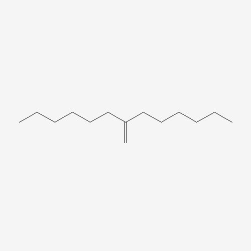 2-Hexyl-1-octene (CAS: 19780-80-4) - Related Chemical Product