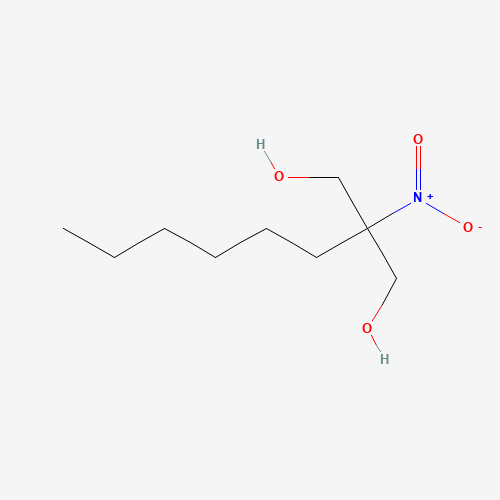 FT-0691696 CAS:64470-16-2 chemical structure