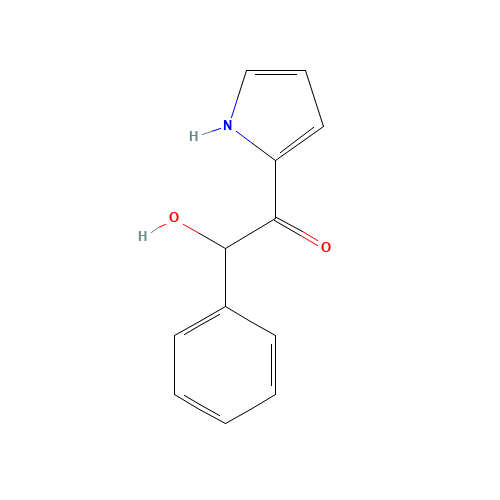 FT-0691701 CAS:100063-06-7 chemical structure