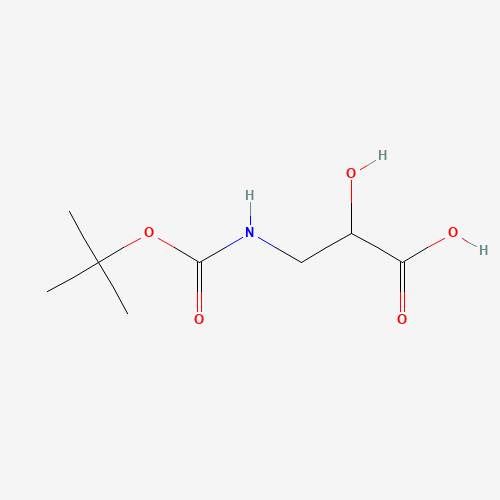 FT-0691702 CAS:218916-64-4 chemical structure