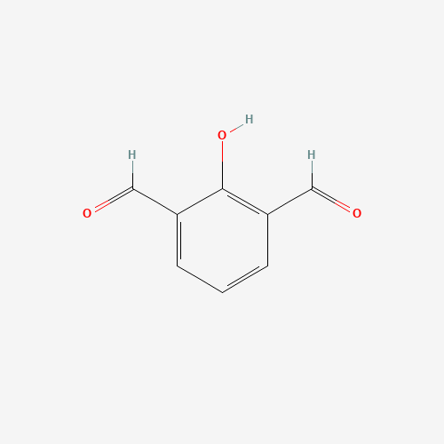 FT-0691709 CAS:3328-69-6 chemical structure