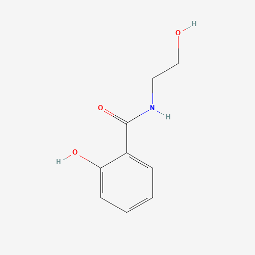 FT-0691712 CAS:24207-38-3 chemical structure