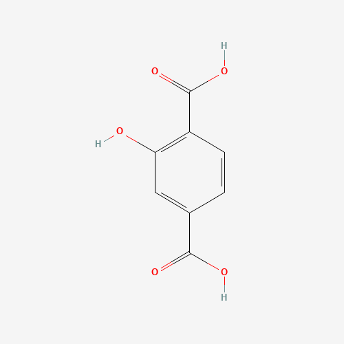 FT-0691714 CAS:636-94-2 chemical structure