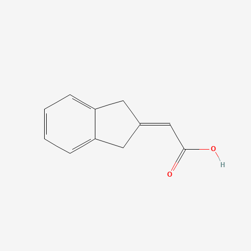 FT-0691715 CAS:885269-67-0 chemical structure