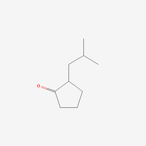 2-Isobutylcyclopentanone (CAS: 4668-65-9) - Related Chemical Product