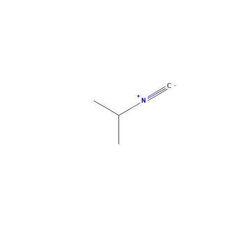 2-Isocyanopropane (CAS: 598-45-8) - Related Chemical Product