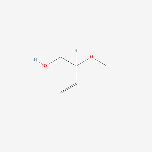 2-Methoxy-3-buten-1-ol (CAS: 18231-00-0) - Related Chemical Product