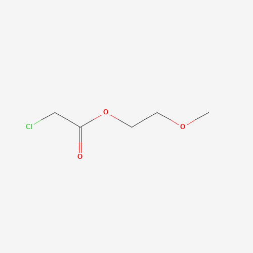 2-Methoxyethyl Chloroacetate (CAS: 13361-36-9) - Related Chemical Product