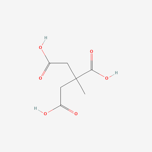 FT-0691745 CAS:1590-02-9 chemical structure