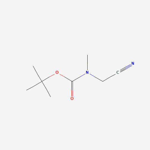 FT-0691761 CAS:180976-09-4 chemical structure