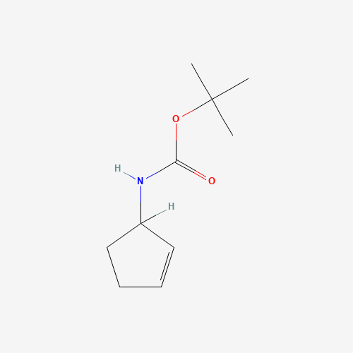 FT-0691765 CAS:156731-34-9 chemical structure